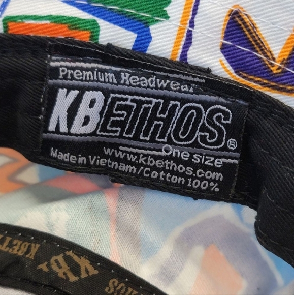 KBETHOS Bucket Hat - Picture 6 of 8